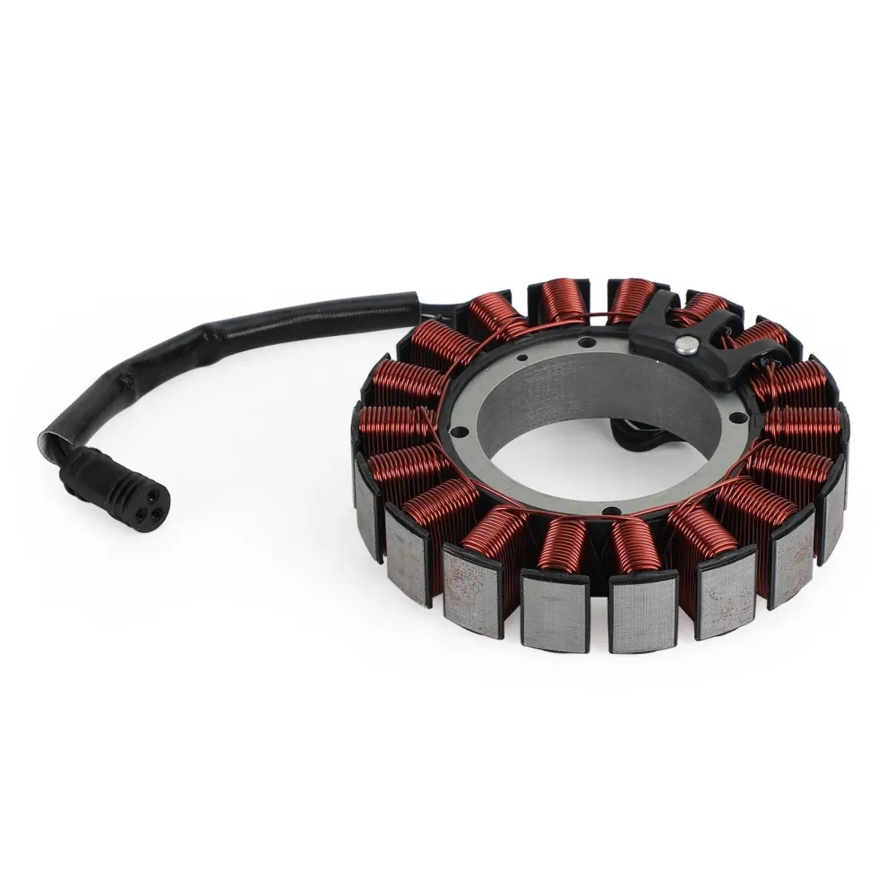 Stator Generator 50a Touring FLH FLT 2006-2016 29987-06 29987-06A 29987-06B generisk