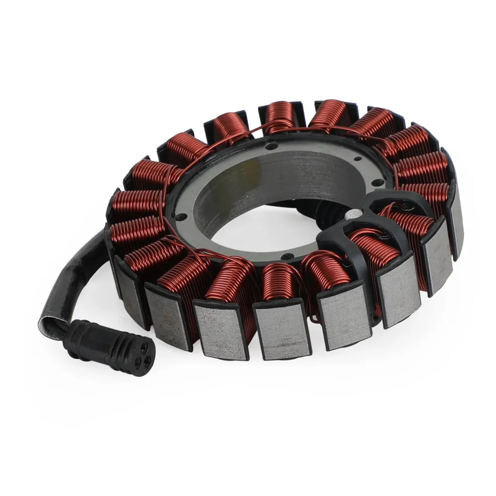Stator Generator 50a Touring FLH FLT 2006-2016 29987-06 29987-06A 29987-06B generisk
