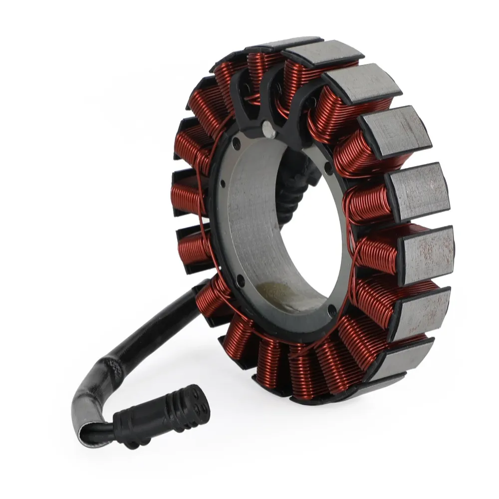Stator Generator 50a Touring FLH FLT 2006-2016 29987-06 29987-06A 29987-06B generisk