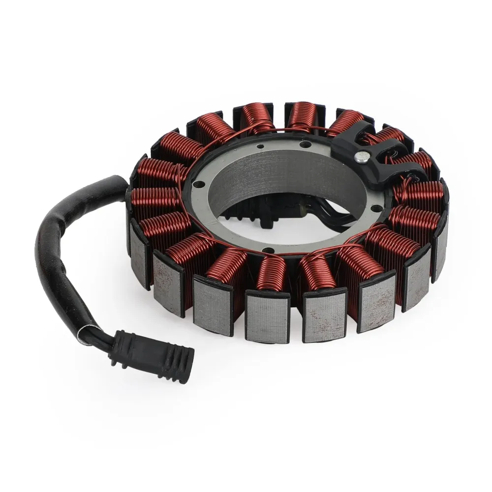 Stator Generator 50a Touring FLH FLT 2006-2016 29987-06 29987-06A 29987-06B generisk