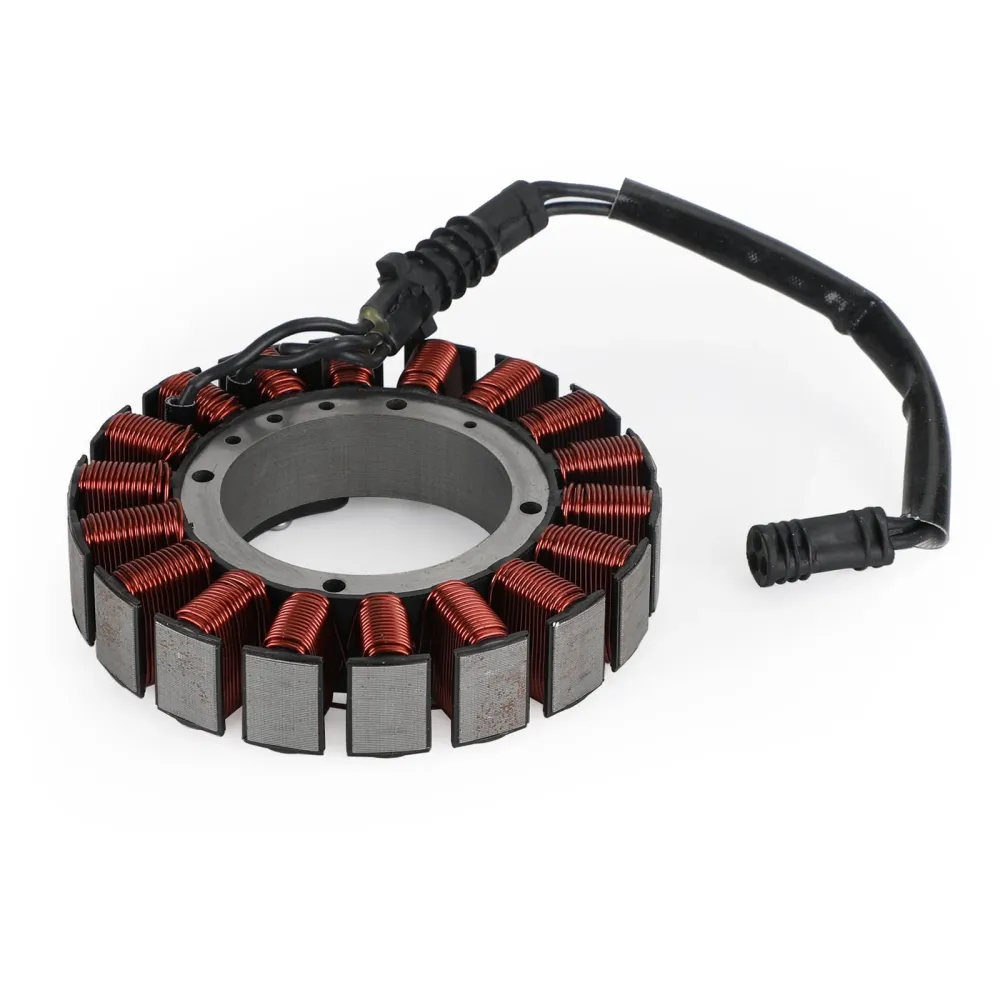 Stator Generator 50a Touring FLH FLT 2006-2016 29987-06 29987-06A 29987-06B generisk