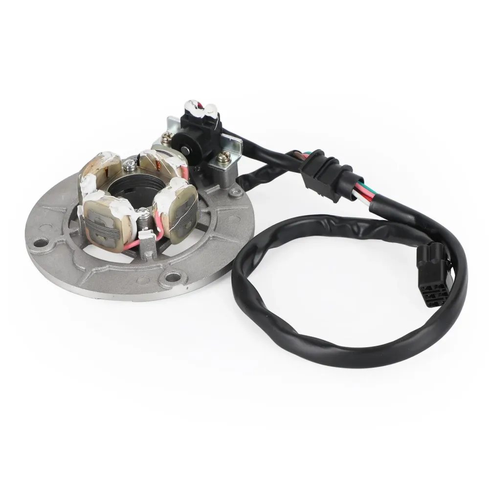 Stator Generator Base Assy Yamaha YZ250F YZ 250 F 2006-2009 5xc-85560-11 generisk