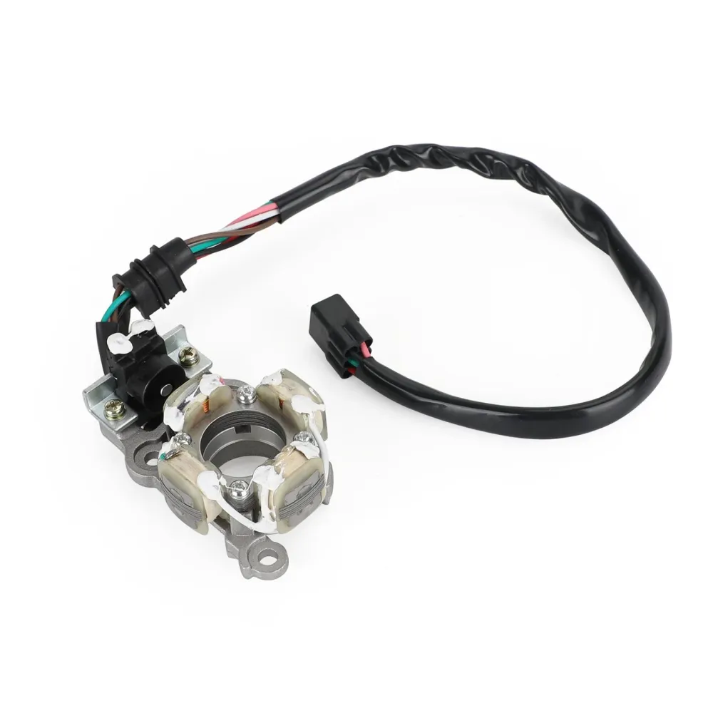 Stator Generator Base Assy Yamaha YZ450F YZ 450 F 2006-2009 2S2-85560-10 Generic