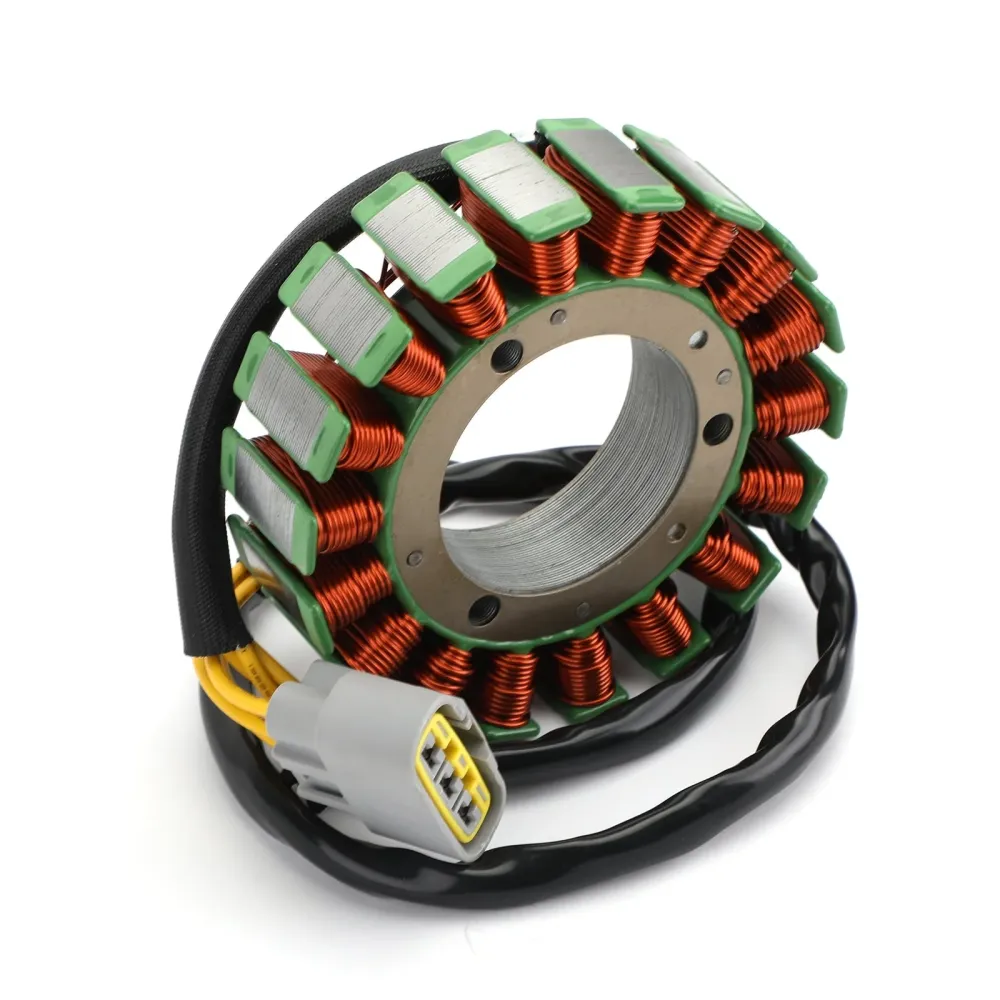 Stator Generator Can-Am Spyder GS RS RS-S Roadster 990 2008-2013 # 420685502 Generisk