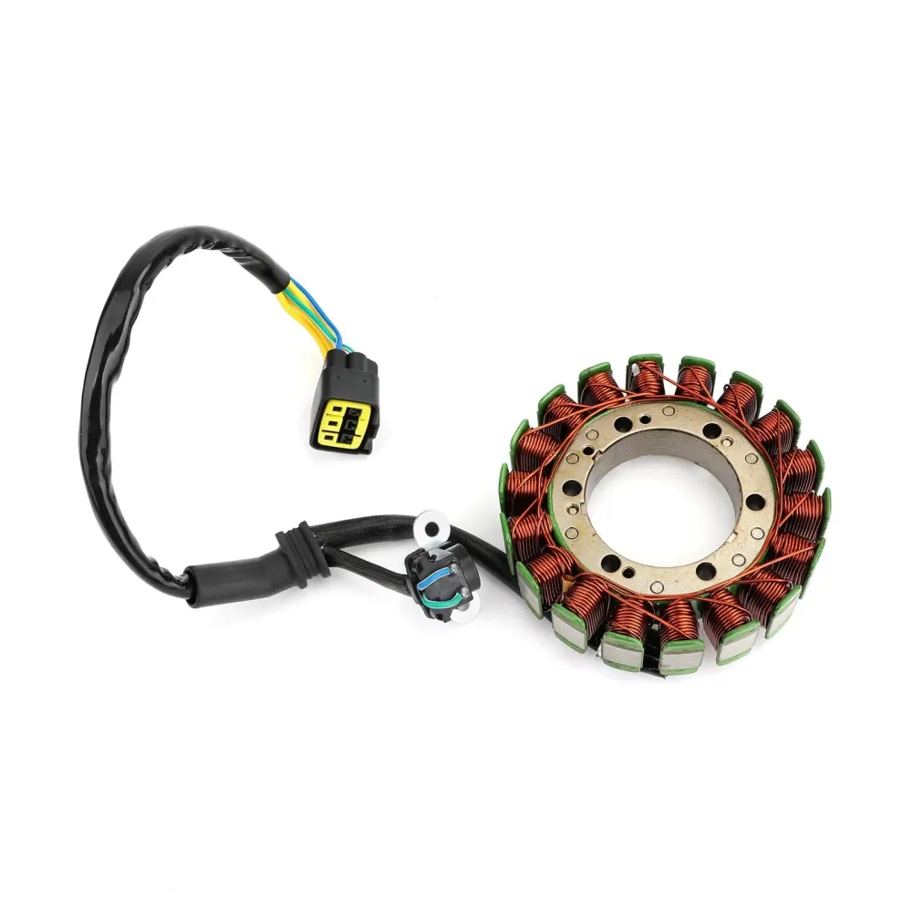 Stator Generator Fit Honda 31120-HN8-F41 2015-2021 TRX680 FA RINCON Generic