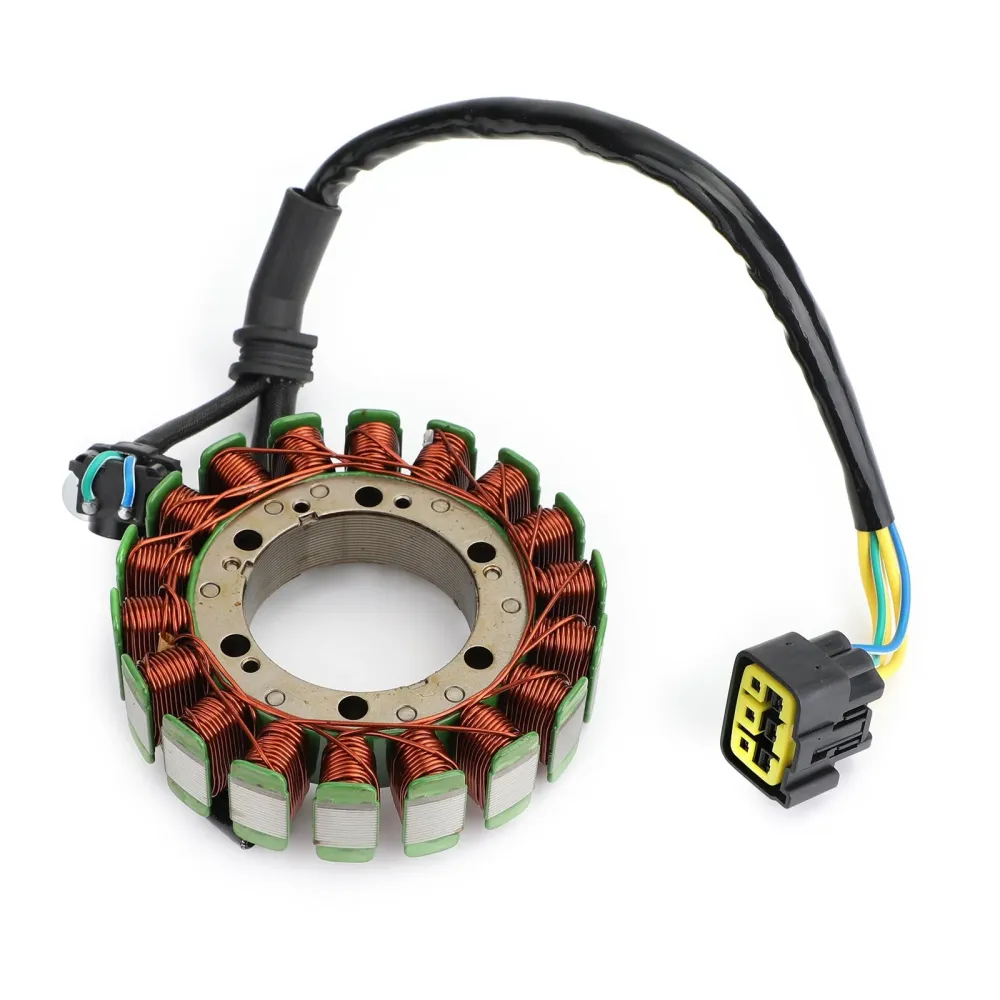 Stator Generator Fit Honda 31120-HN8-F41 2015-2021 TRX680 FA RINCON Generic