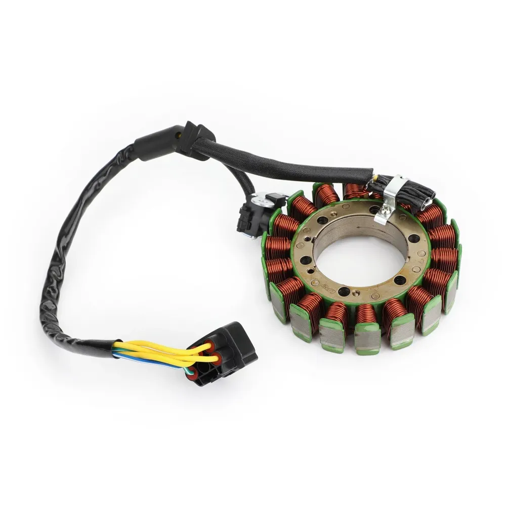 Stator Generator Fit Honda 31120-HN8-F41 2015-2021 TRX680 FA RINCON Generic