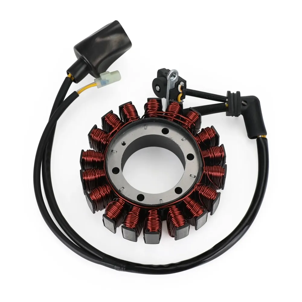 Stator Generator Fit Honda CB 500 F 400 X XA CBR 400 500 R RA 2013 - 2021 Generisk