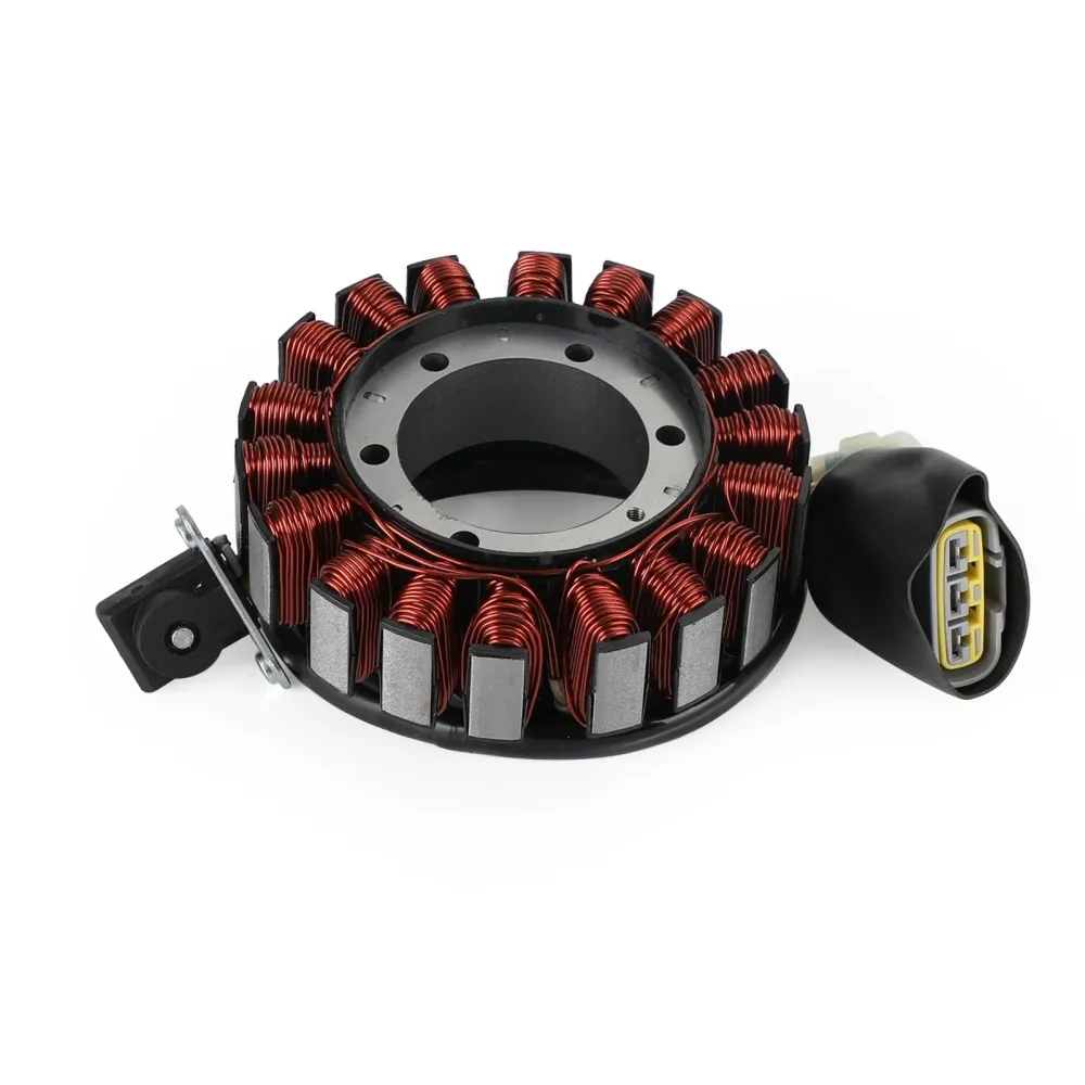 Stator Generator Fit Honda CB 500 F 400 X XA CBR 400 500 R RA 2013 - 2021 Generisk