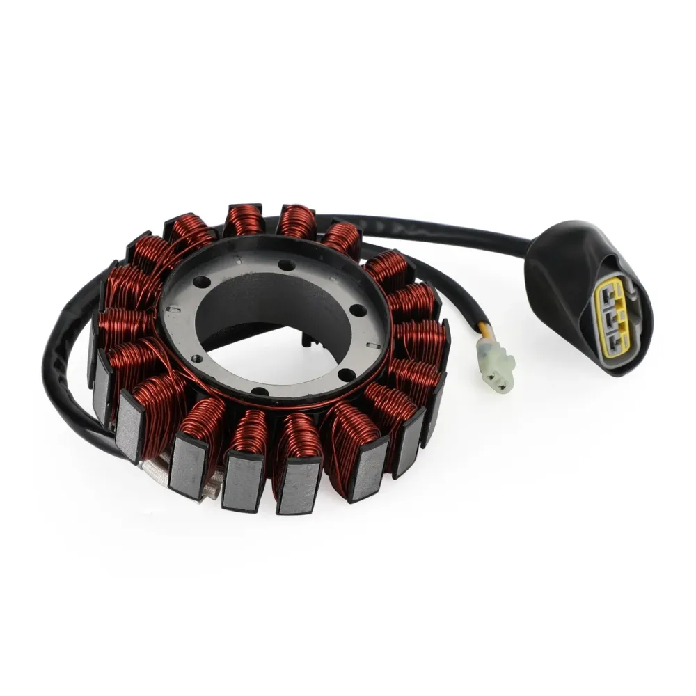 Stator Generator Fit Honda CB 500 F 400 X XA CBR 400 500 R RA 2013 - 2021 Generisk