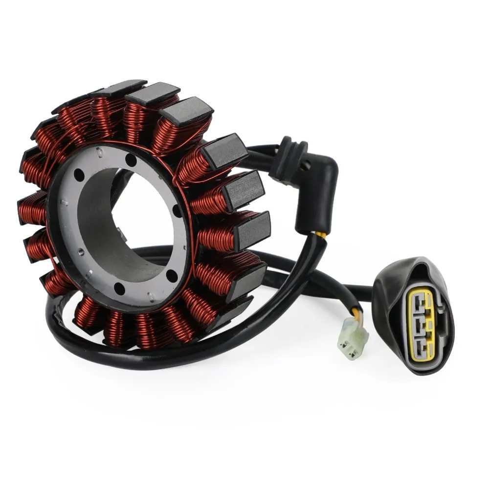 Stator Generator Fit Honda CB 500 F 400 X XA CBR 400 500 R RA 2013 - 2021 Generisk