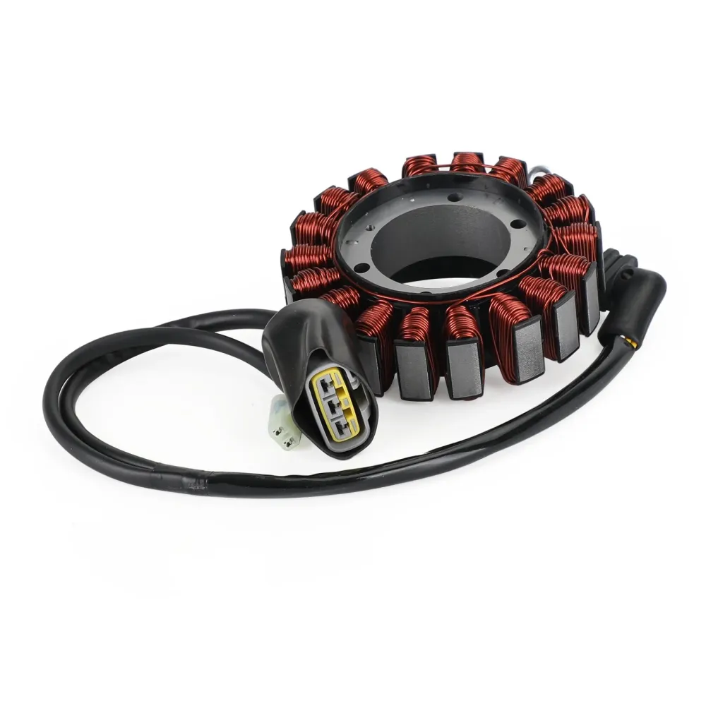 Stator Generator Fit Honda CB 500 F 400 X XA CBR 400 500 R RA 2013 - 2021 Generisk