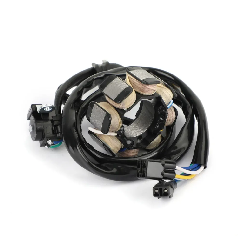 Stator Generator Fit Honda CRF250 CRF250X Repl.# 31100-KSC-671 31100-KSC-A11 Generisk