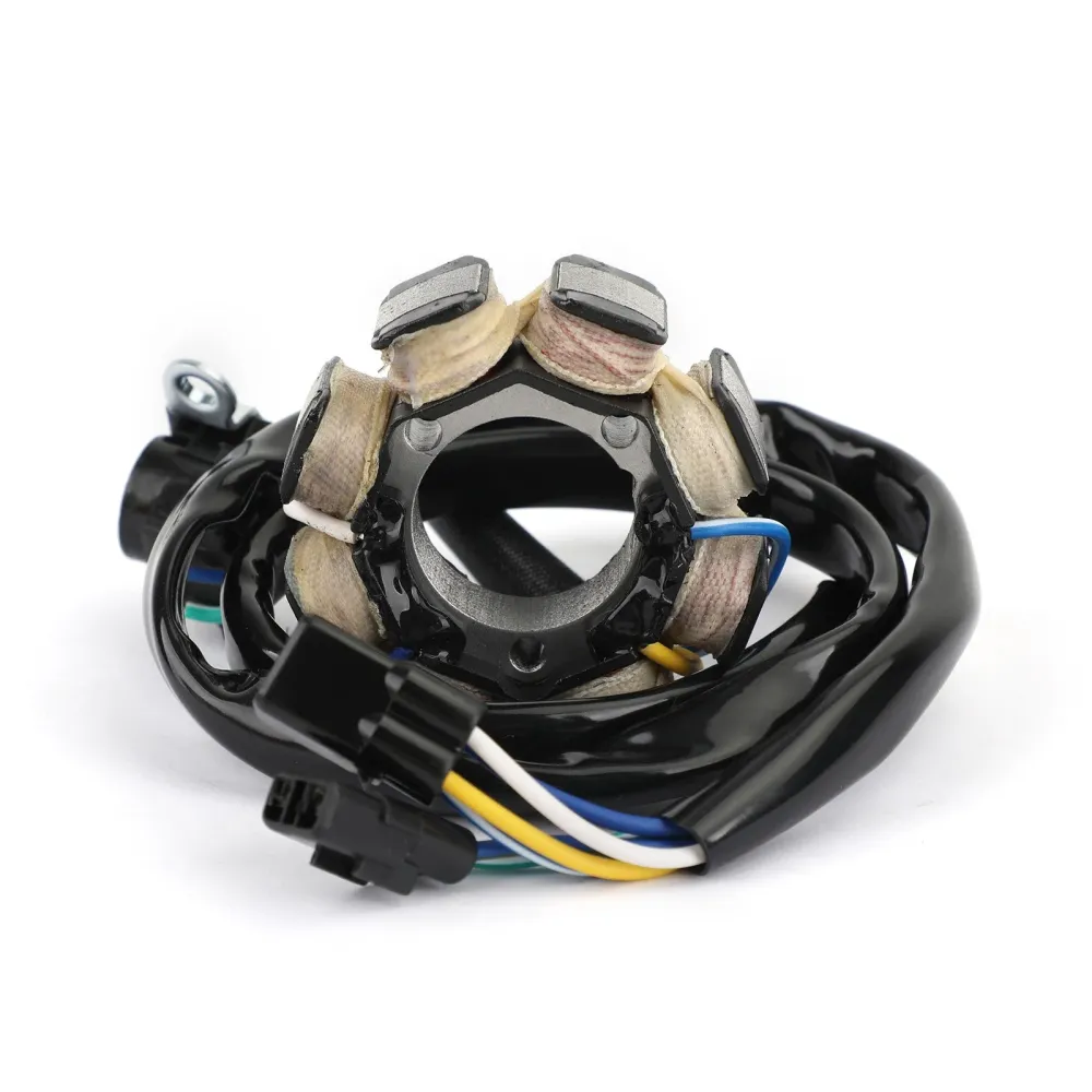 Stator Generator Fit Honda CRF250 CRF250X Repl.# 31100-KSC-671 31100-KSC-A11 Generisk