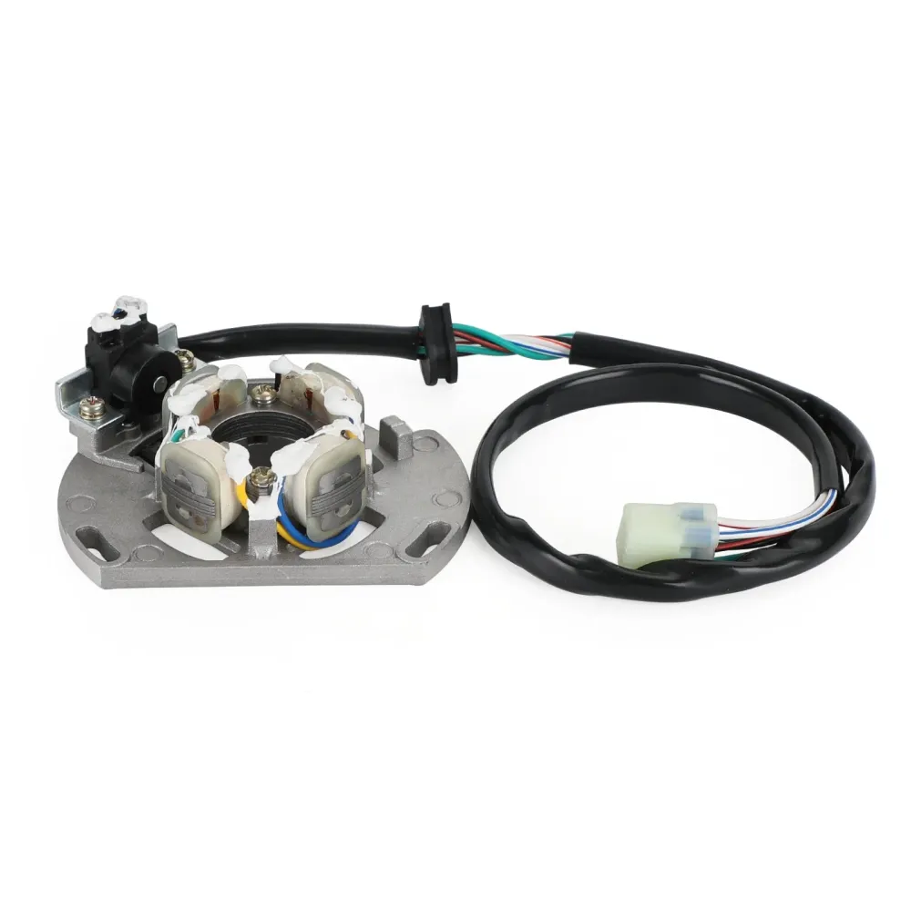 Stator Generator Fit Husqvarna TC 65 85 105 XC SX SXS 2003-2017 46139004000 Generisk
