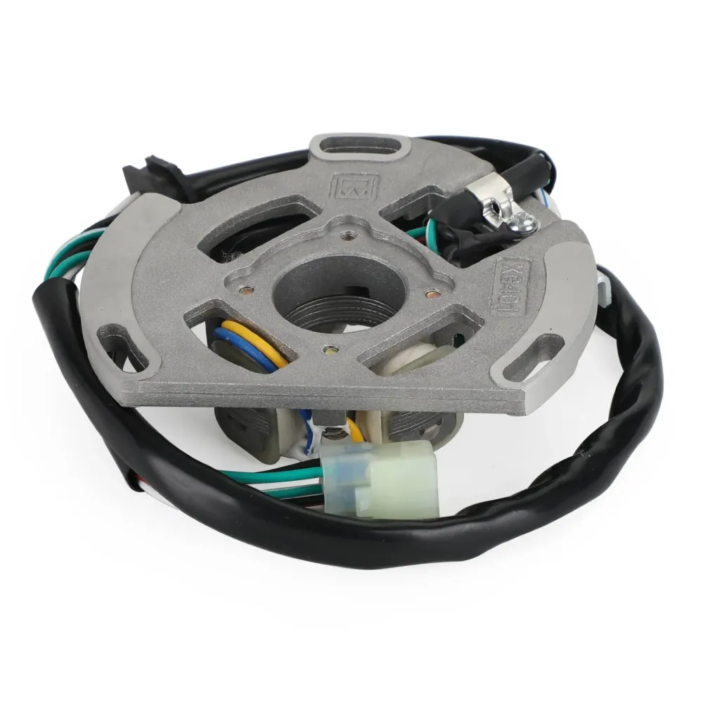 Stator Generator Fit Husqvarna TC 65 85 105 XC SX SXS 2003-2017 46139004000 Generisk