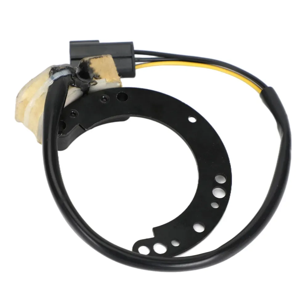 Stator generator Fit Mercury påhengsmotor 15/20/25 2cyl 86617A17 174-6617A17