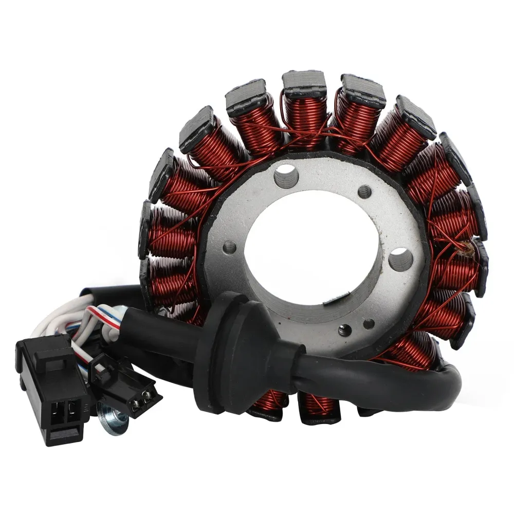 Stator generator Fit Yamaha Zuma 125 BWS X 125 09-15 Cygnus X 125 03-13