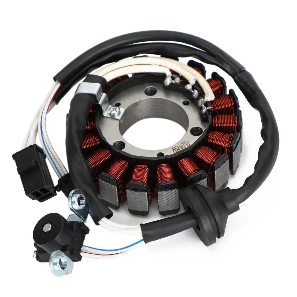 Stator generator Fit Yamaha Zuma 125 BWS X 125 09-15 Cygnus X 125 03-13