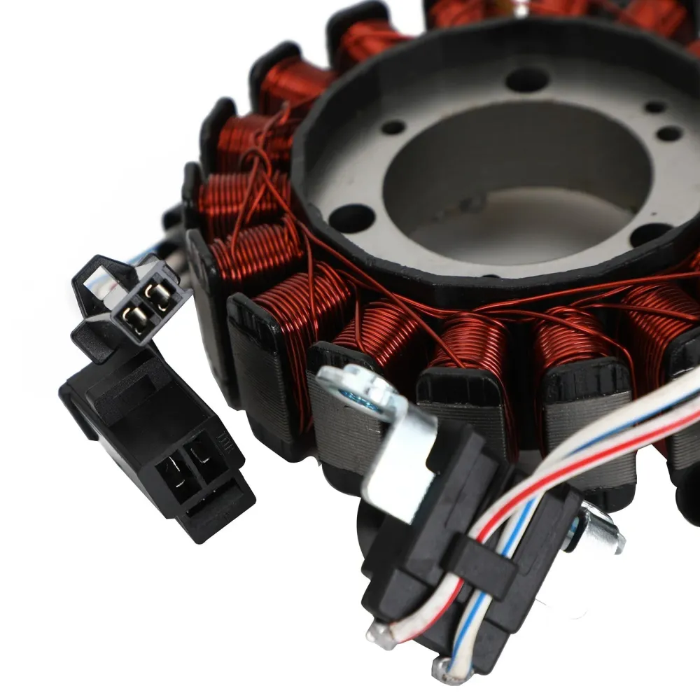 Stator generator Fit Yamaha Zuma 125 BWS X 125 09-15 Cygnus X 125 03-13