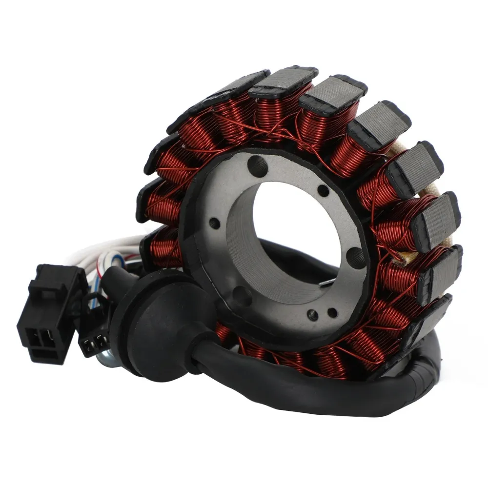 Stator generator Fit Yamaha Zuma 125 BWS X 125 09-15 Cygnus X 125 03-13