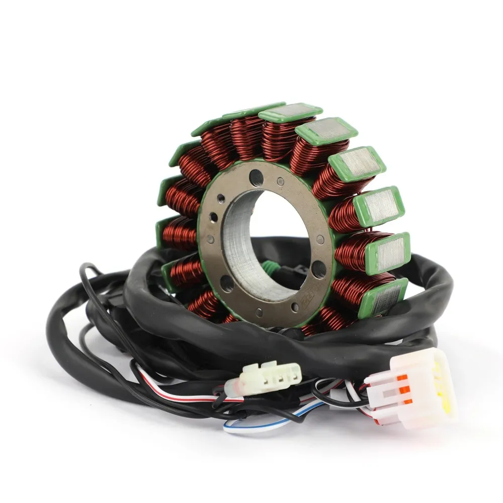 Stator Generator generator Fit Polaris/Sportsman 300 2006-2011 3089853 Generic