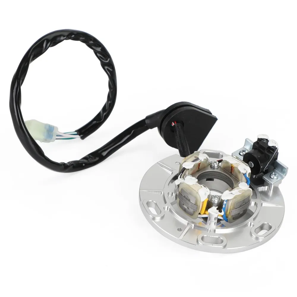 Stator Generator -generator Yamaha YZ 250 1999 - 2022 YZ 250 x 2016 - 2022 generisk