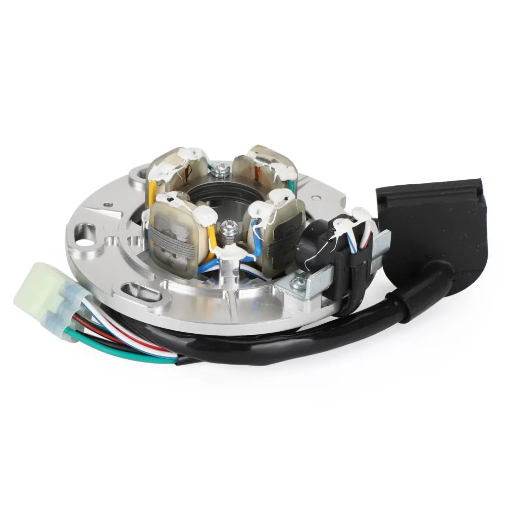 Stator Generator -generator Yamaha YZ 250 1999 - 2022 YZ 250 x 2016 - 2022 generisk