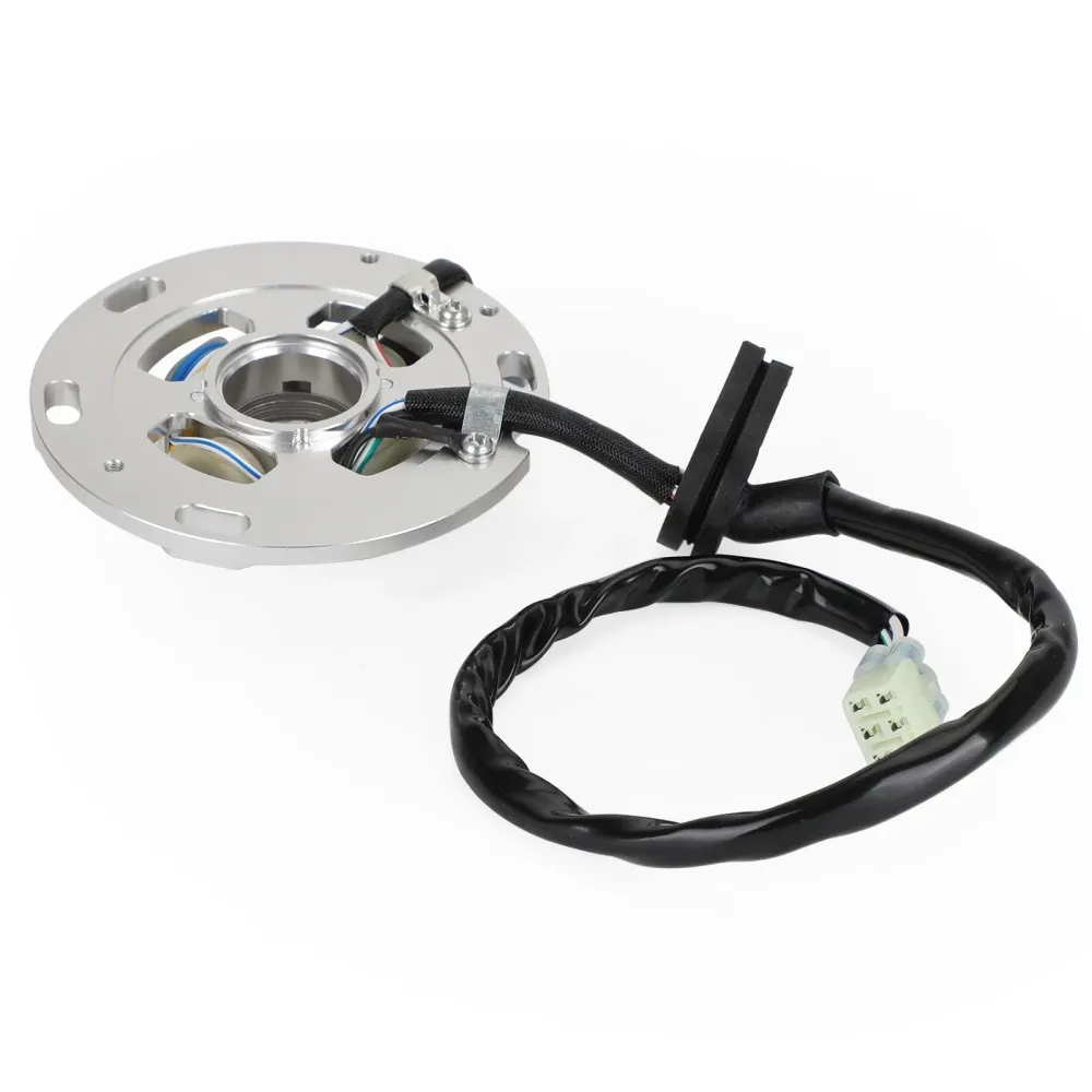 Stator Generator -generator Yamaha YZ 250 1999 - 2022 YZ 250 x 2016 - 2022 generisk
