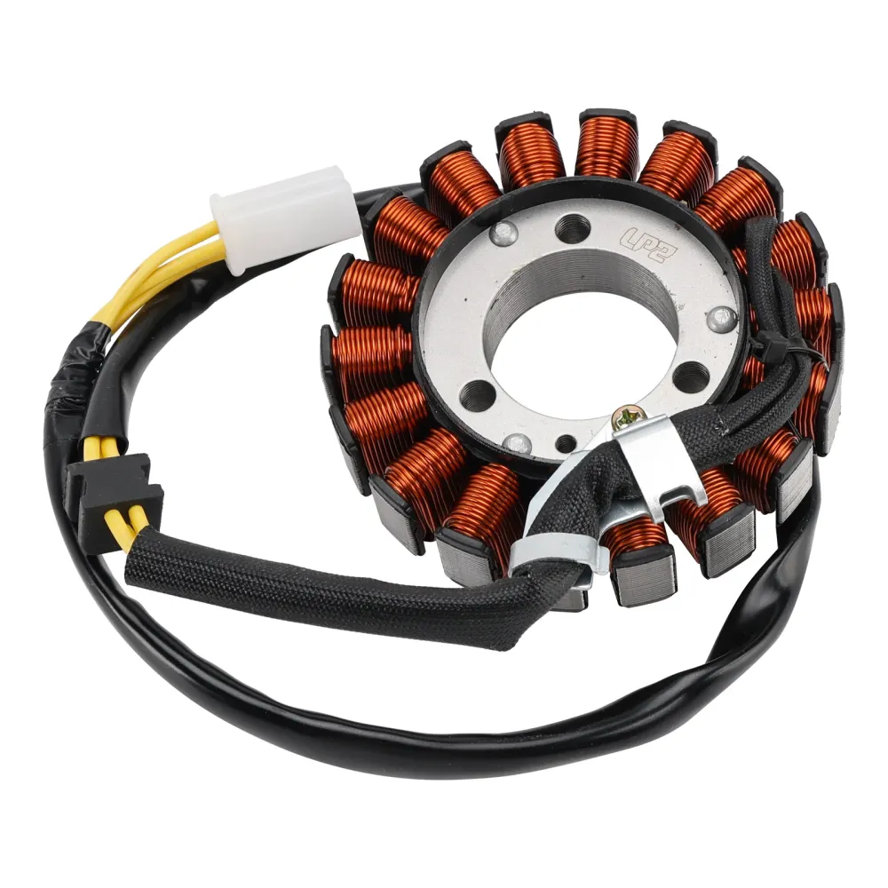 Stator generator Honda Arobase Nes Dylan SES 125 150 SH125 SH150 2000-2006