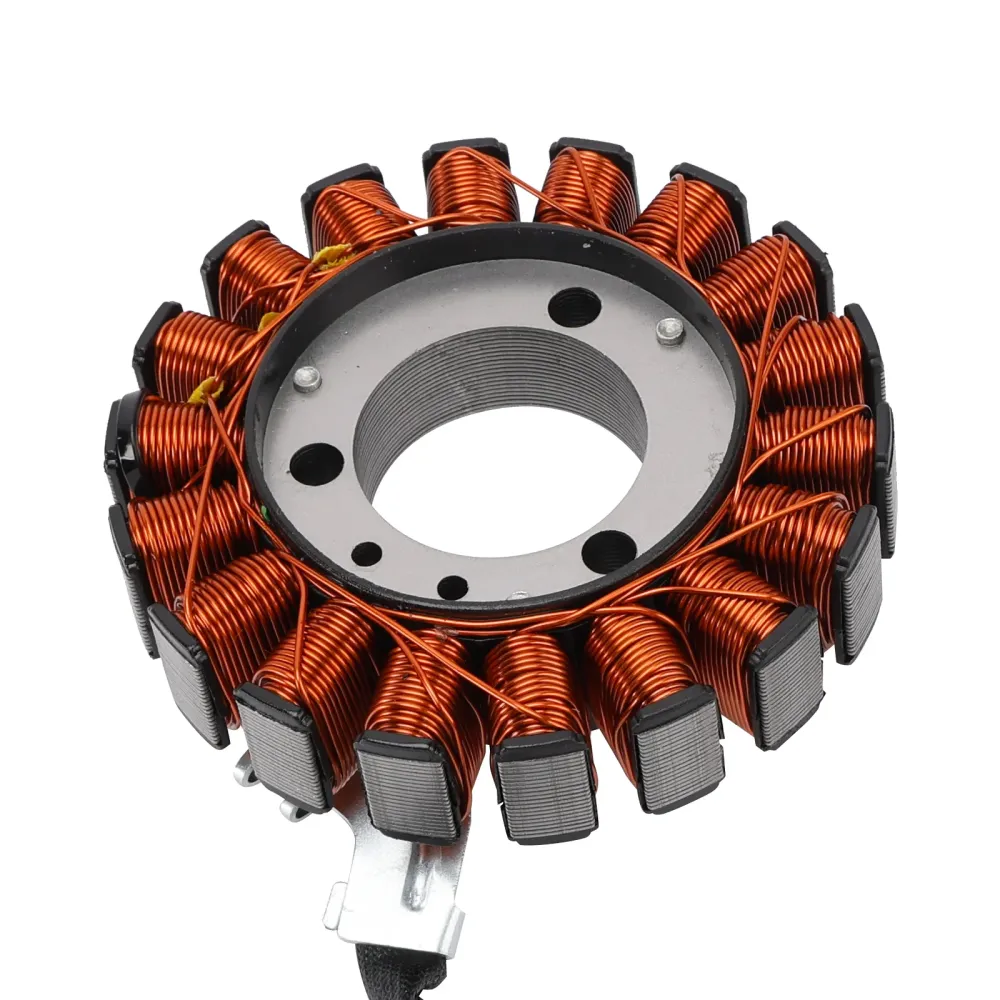 Stator generator Honda Arobase Nes Dylan SES 125 150 SH125 SH150 2000-2006