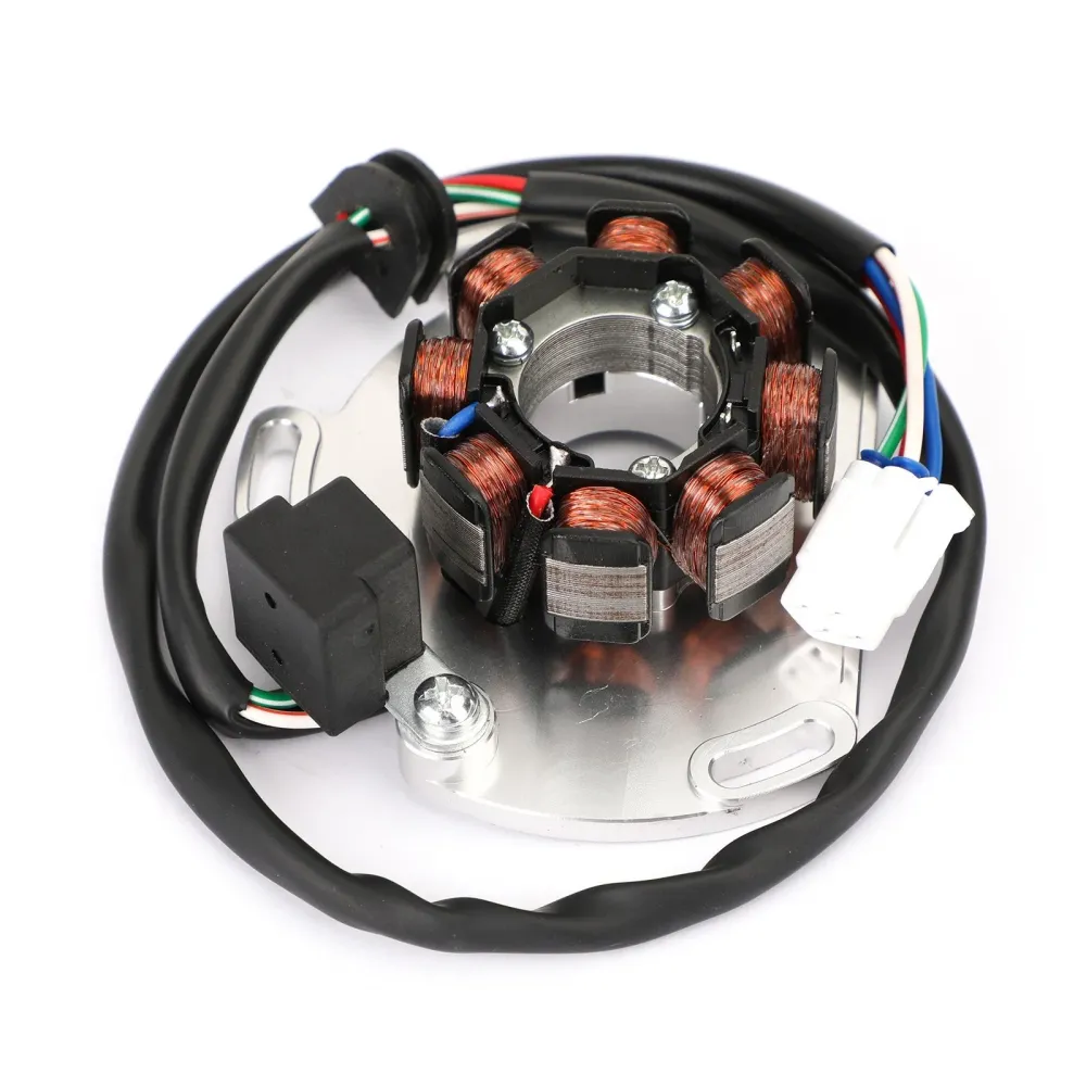 Stator generator Magneto Fit Husqvarna TC 65 SX 2017-2020 46239004000 Generisk