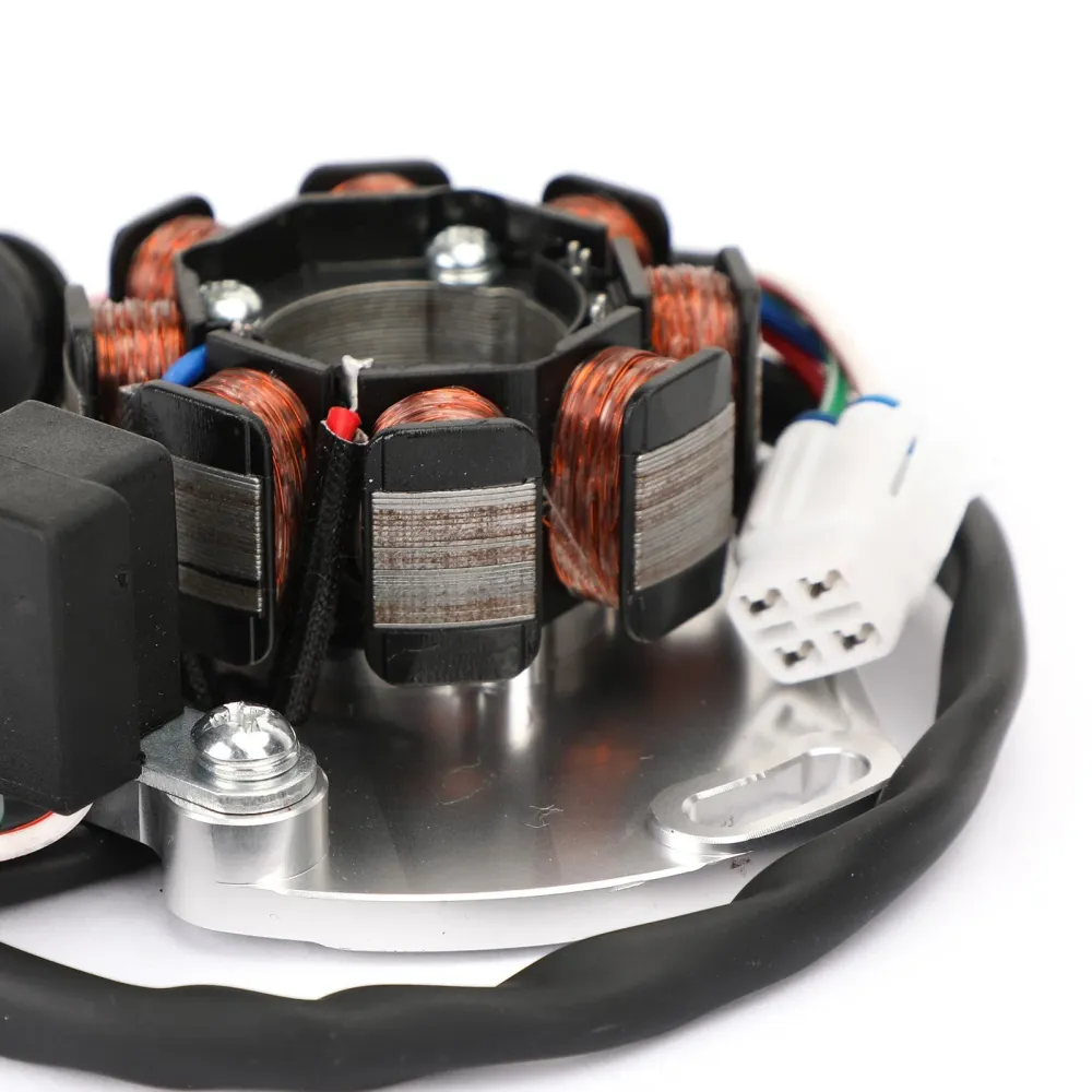 Stator generator Magneto Fit Husqvarna TC 65 SX 2017-2020 46239004000 Generisk