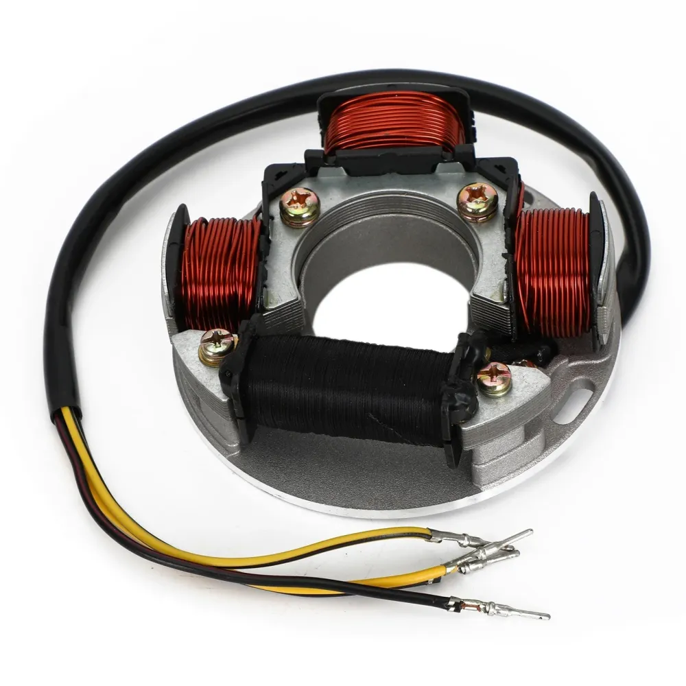 Stator Generator passer Seadoo 717 720 GS GTI Le GTS SP SPI SPX HX XP 420886725
