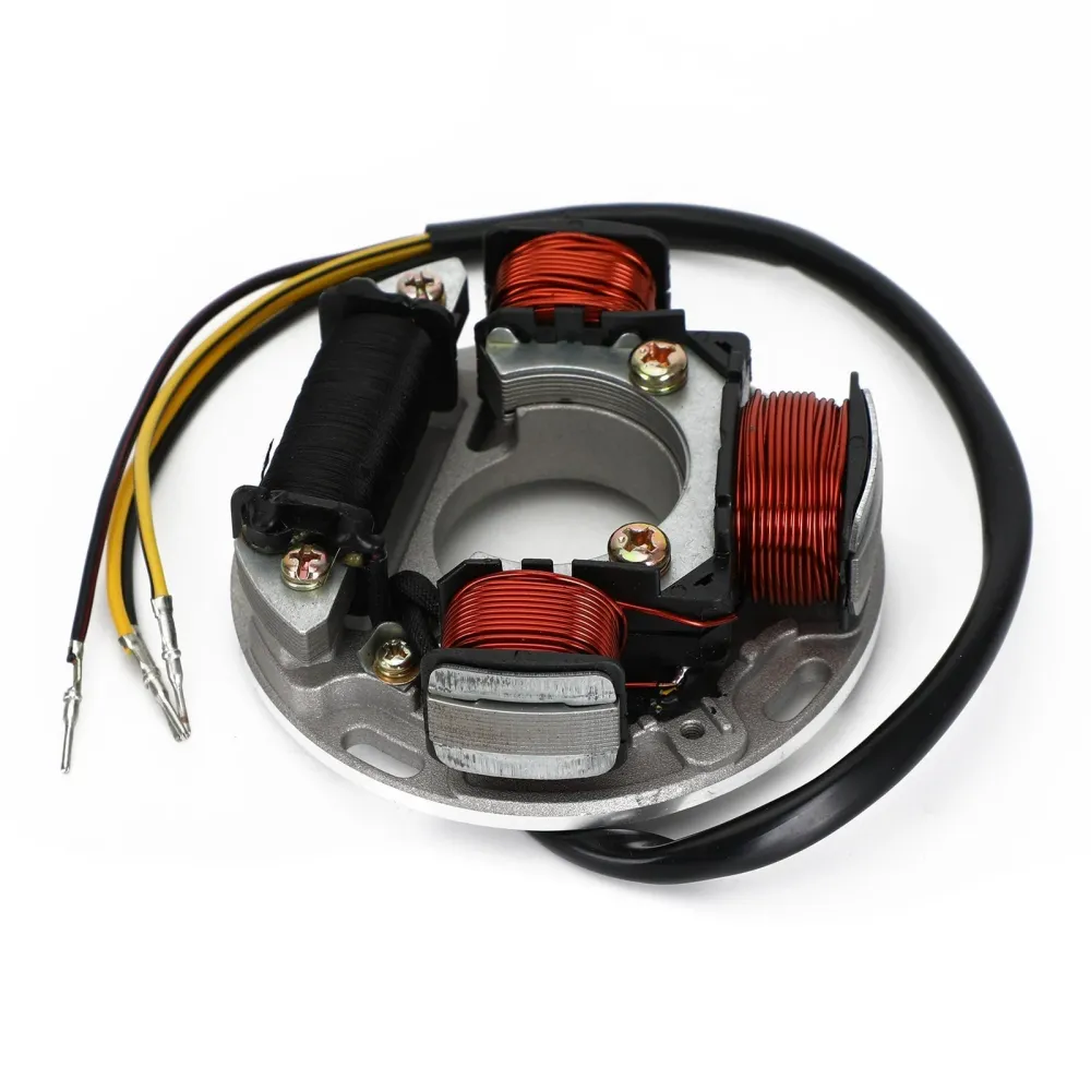 Stator Generator passer Seadoo 717 720 GS GTI Le GTS SP SPI SPX HX XP 420886725
