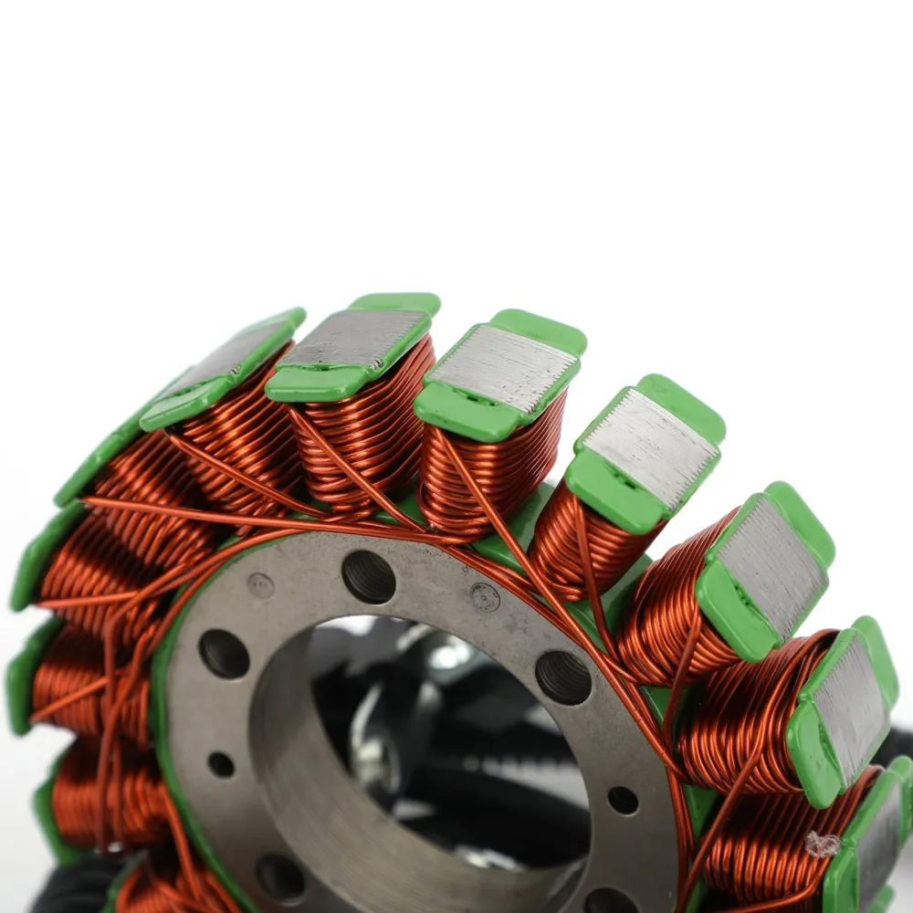 Stator Generator Ski-Doo MXZ GSX Renegade Summit Lynx Rave 600 800 2008-2015 Generic