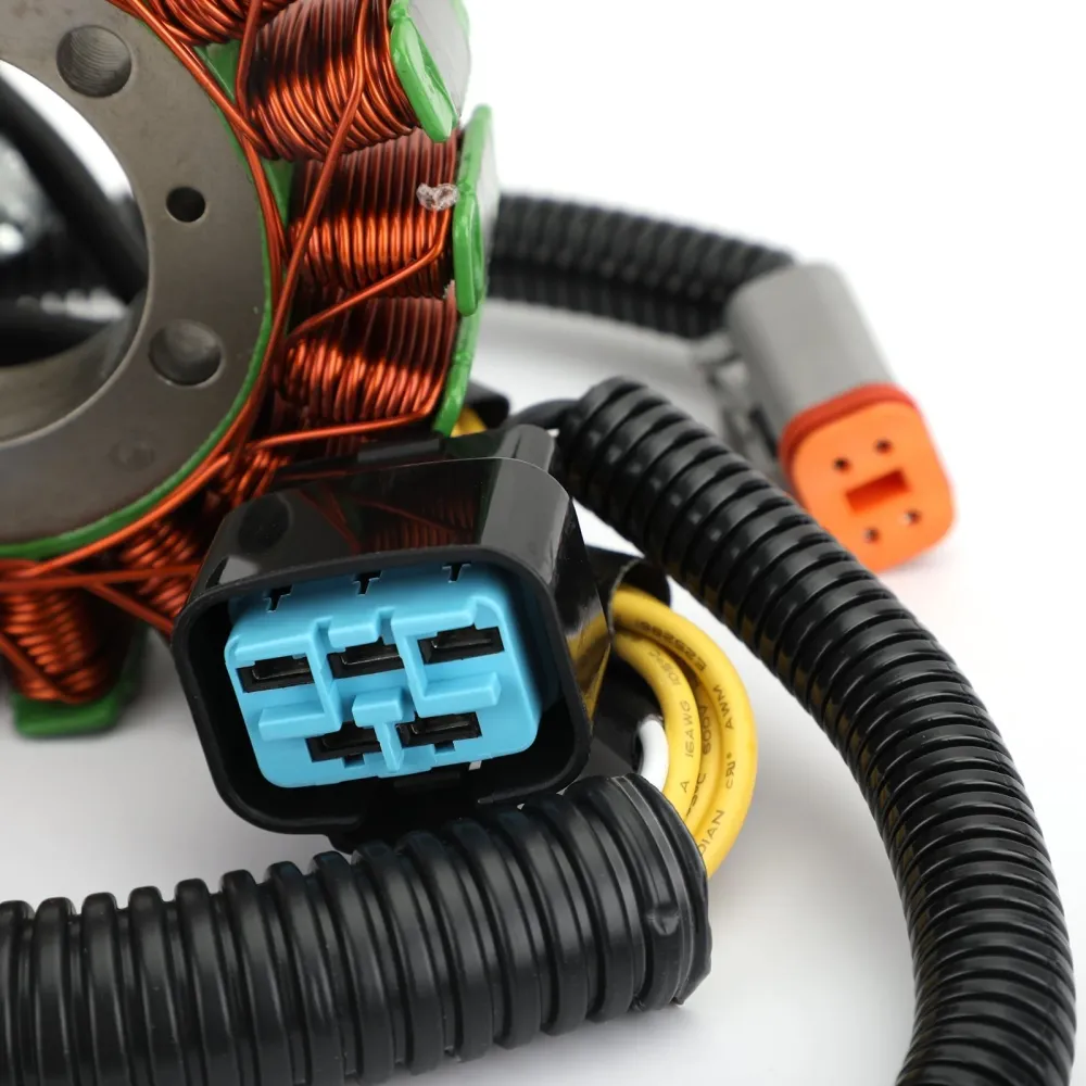 Stator Generator Ski-Doo MXZ GSX Renegade Summit Lynx Rave 600 800 2008-2015 Generic