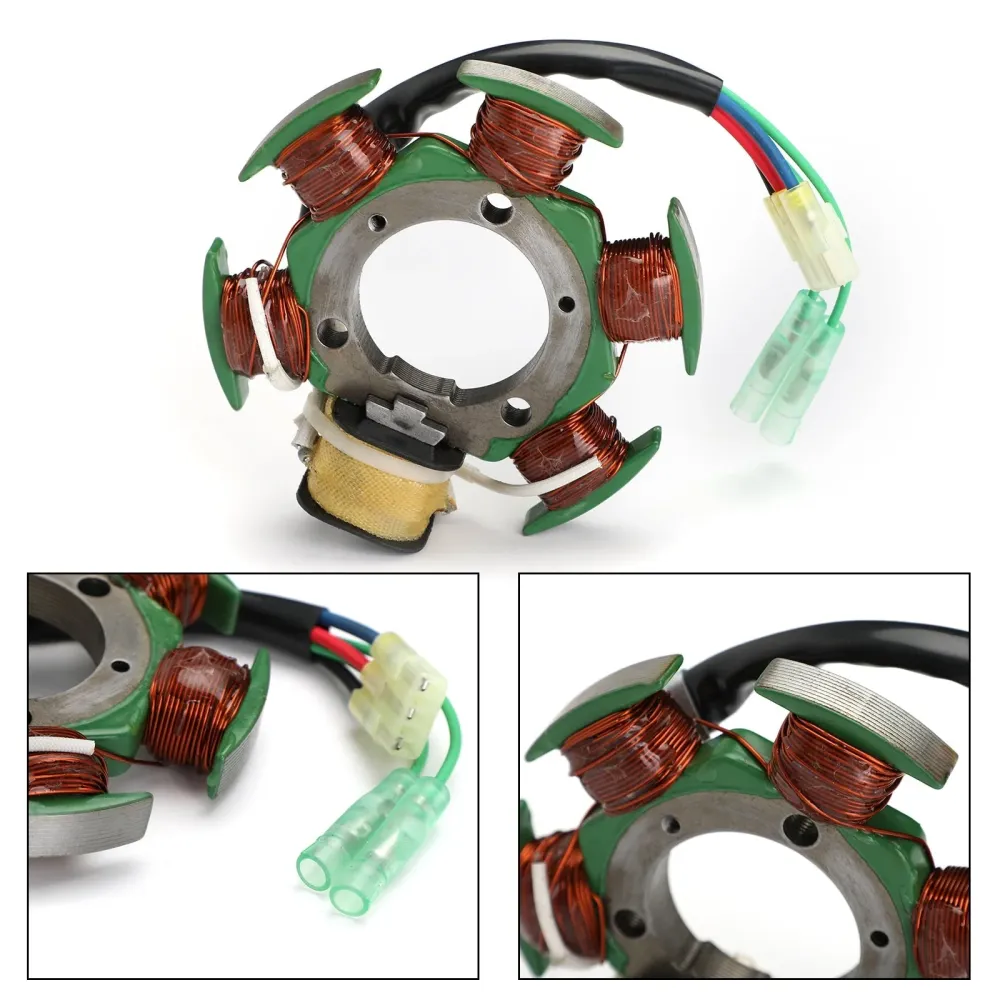 Stator Generator Yamaha WVT 1100 Wave Venture/Raider 1100 63M-85510-00 Generisk