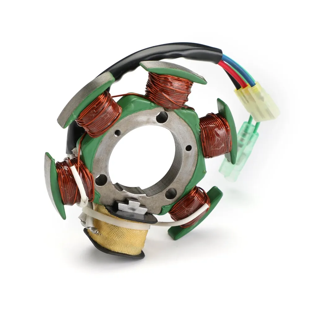 Stator Generator Yamaha WVT 1100 Wave Venture/Raider 1100 63M-85510-00 Generisk