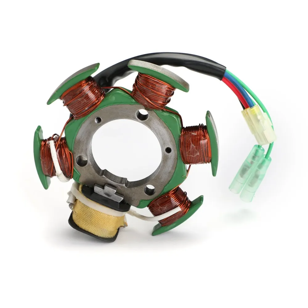 Stator Generator Yamaha WVT 1100 Wave Venture/Raider 1100 63M-85510-00 Generisk