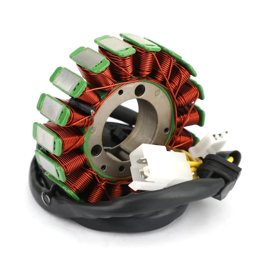 Stator Generator-generator Honda CBF 250 CBX 250 2004-2010 31120-KPF-911