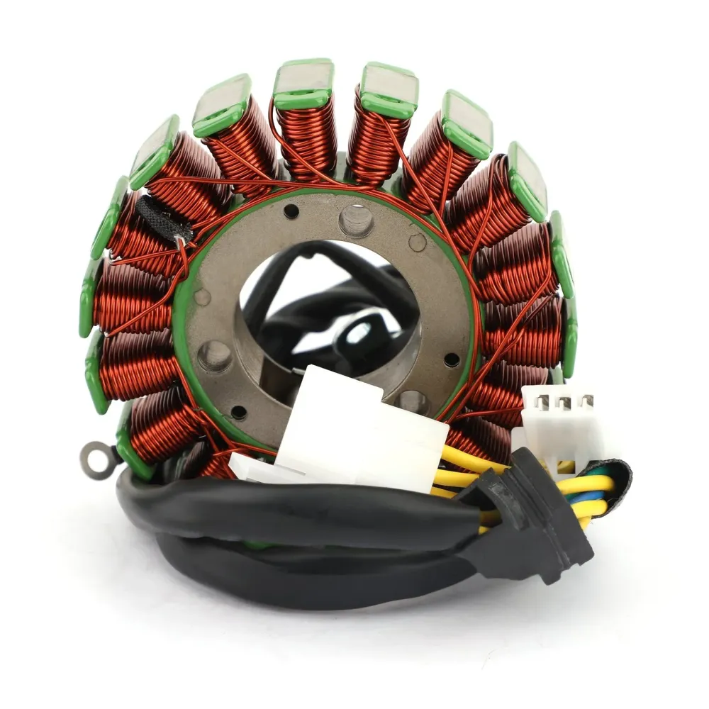 Stator Generator-generator Honda CBF 250 CBX 250 2004-2010 31120-KPF-911