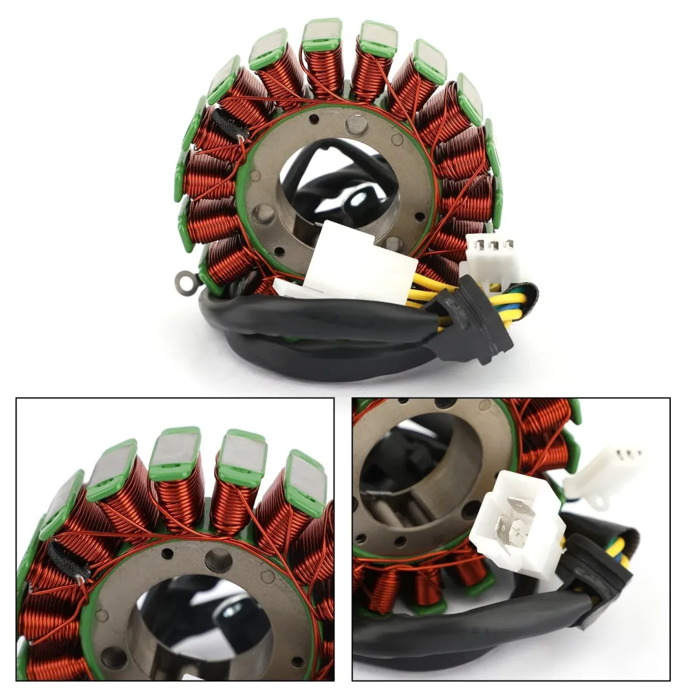 Stator Generator-generator Honda CBF 250 CBX 250 2004-2010 31120-KPF-911