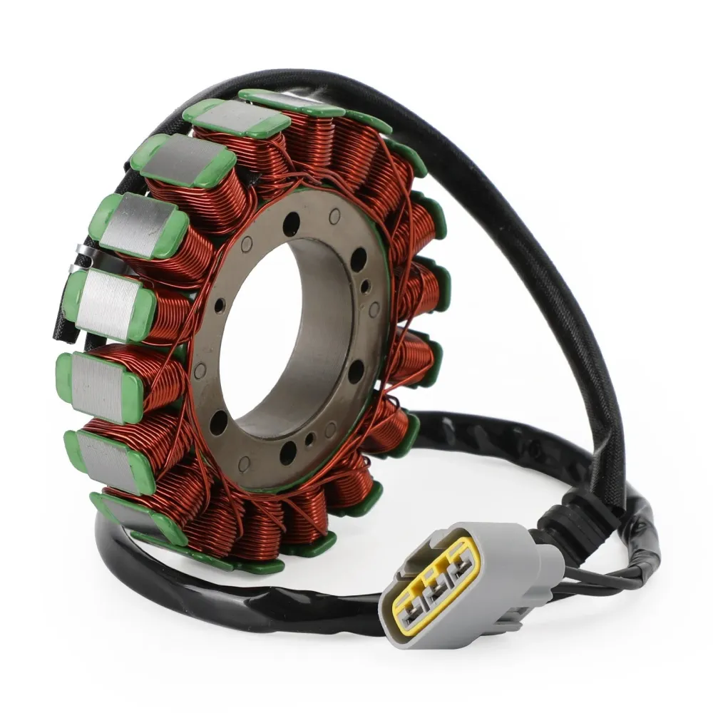 Stator Generator-generator Rocket 2300 III Roadster Classic Touring 06-18 Generic