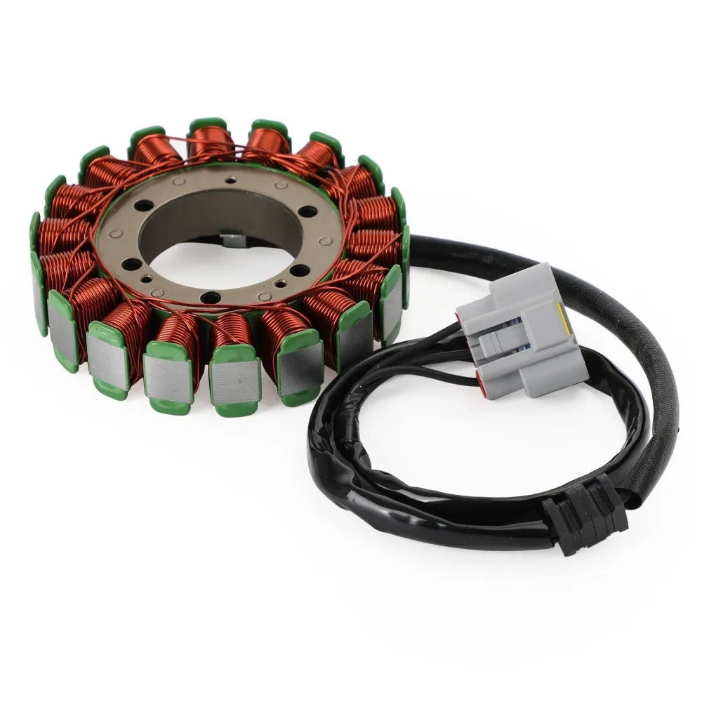 Stator Generator-generator Rocket 2300 III Roadster Classic Touring 06-18 Generic