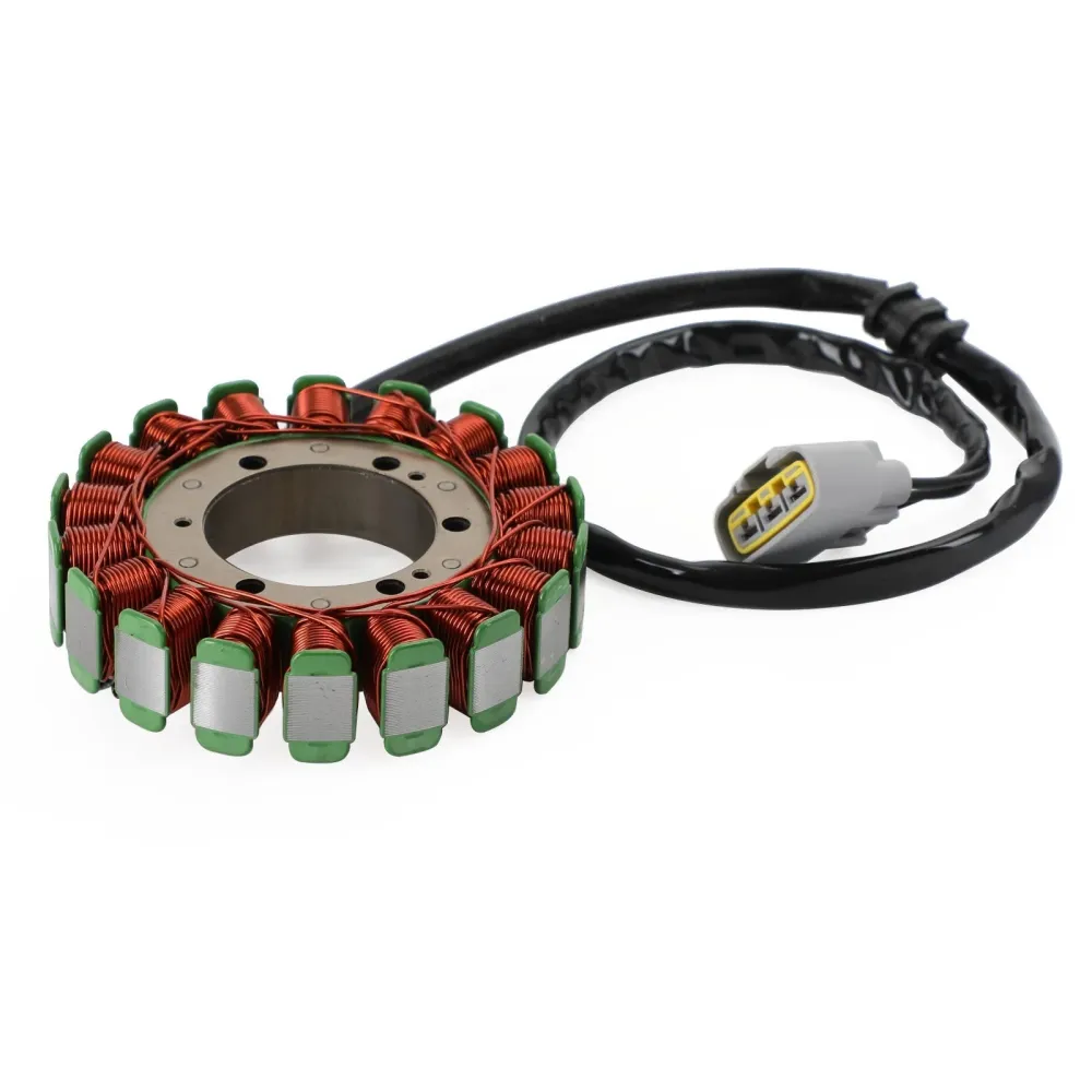 Stator Generator-generator Rocket 2300 III Roadster Classic Touring 06-18 Generic