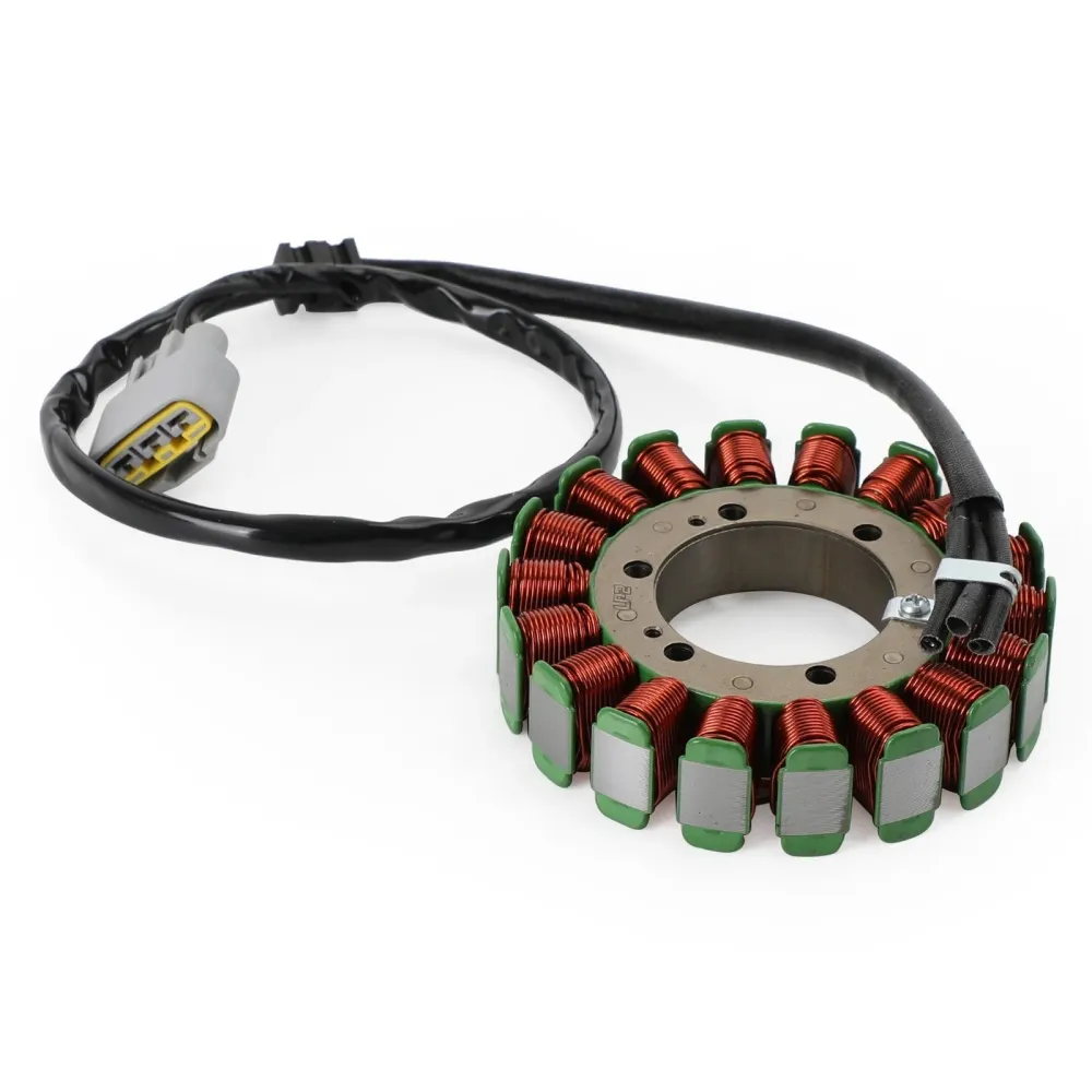 Stator Generator-generator Rocket 2300 III Roadster Classic Touring 06-18 Generic