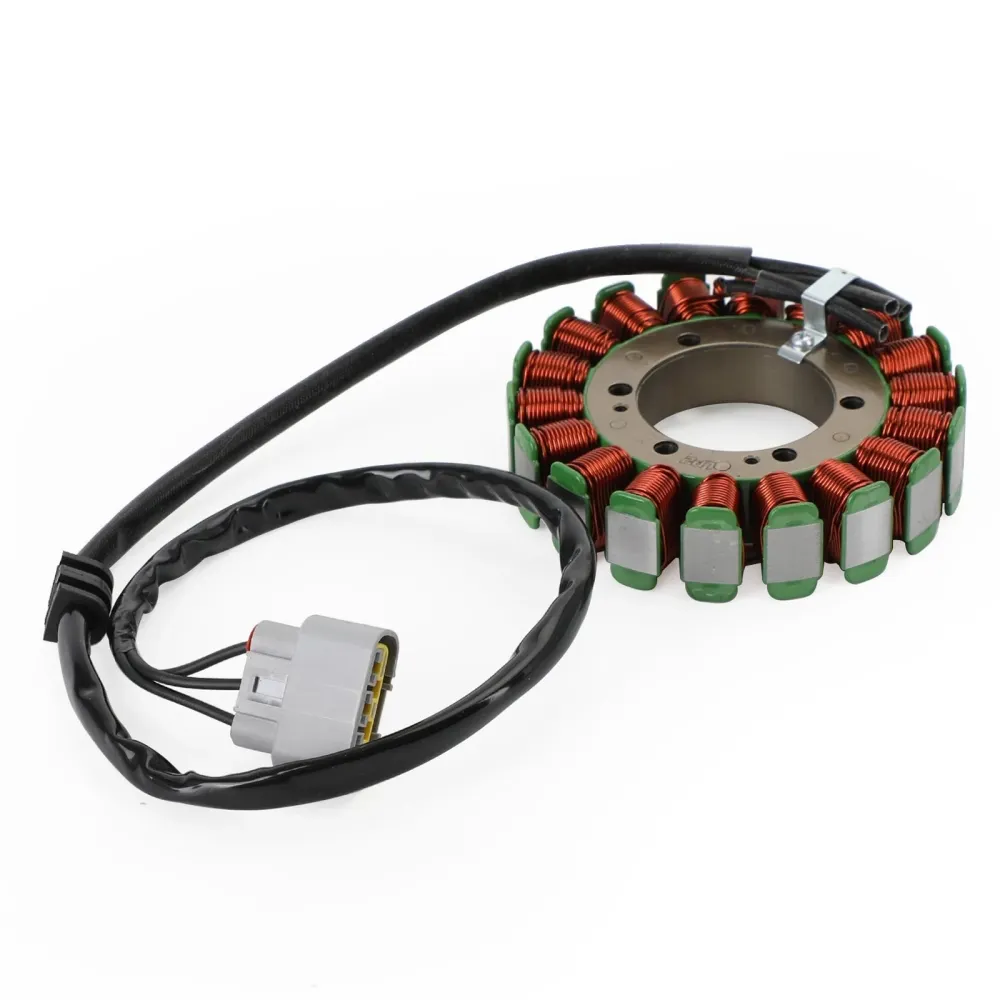 Stator Generator-generator Rocket 2300 III Roadster Classic Touring 06-18 Generic