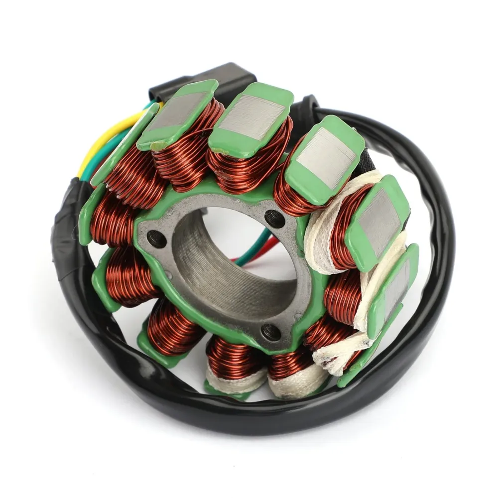 Stator Generator-generator Suzuki RMZ 250 2010-2013 RMZ 450 2008-2012