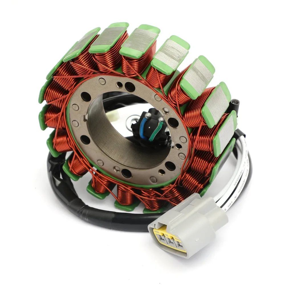 Stator Generator-generator Yamaha TDM900 ABS 2002-2010 09 08 07 06 05 04 03